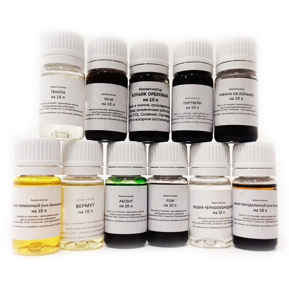 Вкусо ароматическая добавка от 75 рублей в Нурлате