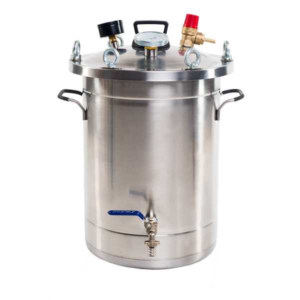 Распродажа автоклавов БУЛАТ в Нурлате