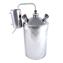 Самогонный аппарат в Нурлате всего за 3200 рублей